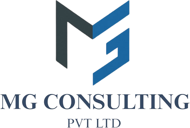 MG Consulting Services Pvt. Ltd.